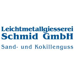 Leichtmetallgiesserei Schmid GmbH