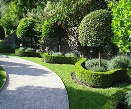 Baum & Garten LumberLex GmbH Bild 1
