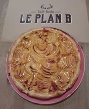 Le Plan B Café-Resto Bild 7