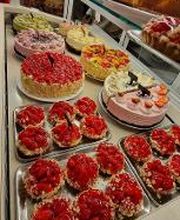 Feinbäckerei & Konditorei Lamm Bild 11