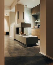 Kaminhaus Dresden Bild 1