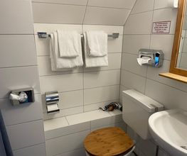 Berghotel Hahnenklee Bild 16