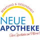 Logo der Neue Apotheke