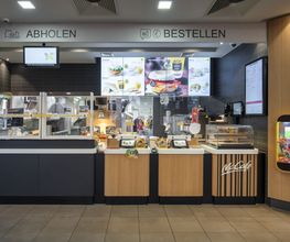 McDonald's Bild 2