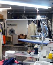 Chouette Pressing Bild 5