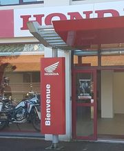 Top Bikes Honda Moto Concessionnaire image 1