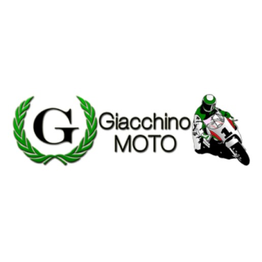 Giacchino Moto logo