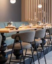 STRANDE Restaurant Bild 3