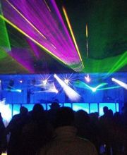 Laser Night image 6
