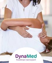Physio DynaMed Bild 10