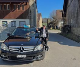 Taxi Amico Bild 6