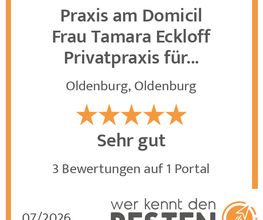 werkenntdenBESTEN.de Qualitätssiegel