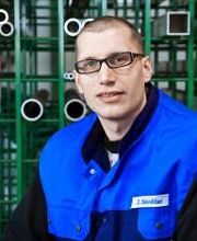 Geier Metall- und Stahlhandel GmbH Bild 15