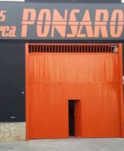 TALLER MULTIMARCA PONSAROCA MP imagen 12