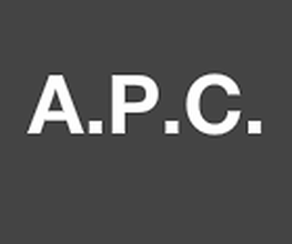 A.P.C. image 7