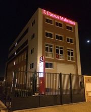 Talleres Cuenca Tecnologico imagen 4