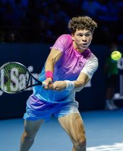 Swiss Indoors AG Bild 8