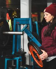 Olymp Fitness Center Bild 2