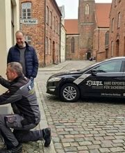 Schlüsseldienst Bad Doberan - EBS-Einbruchschutz - Bild 1