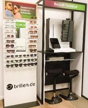 brillen.de & The Good Brand Opticians Bild 11