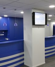 Laboratoire Félix Eboué - Paris 12e -  BIOGROUP PARIS EST image 4