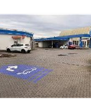 Aral pulse Ladestation Bild 3