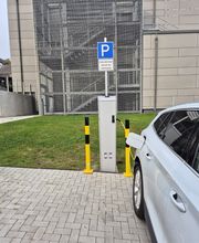 e-regio Ladestation Bild 1