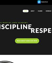 Reveal Web Services image 2