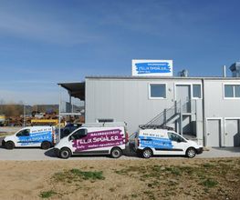 Felix Spühler GmbH Bild 2