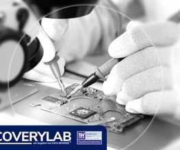 RecoveryLab Datenrettung Ulm Bild 11