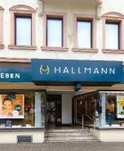 Hallmann Optik Bild 1