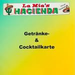 La Mia's Hacienda Restaurant