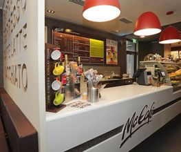 McDonald's Bild 4
