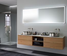 Sanitas Troesch, Verkaufsbüro St. Moritz Bild 4