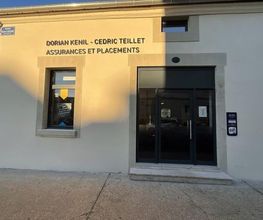GAN ASSURANCES PERIGUEUX image 3