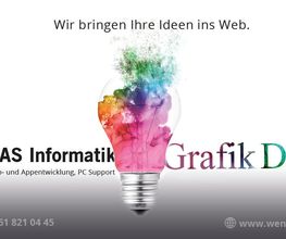 Wenpas Informatik Bild 7