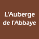 Auberge De L'Abbaye