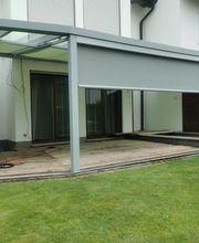 Terrassendachvision by SK3 GmbH Bild 2