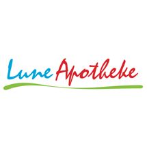 Logo der Lune-Apotheke