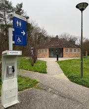 bp pulse Charging Station image 2