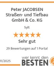 werkenntdenBESTEN.de Qualitätssiegel