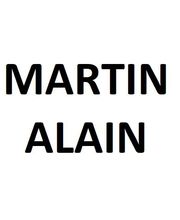 Martin Alain image 2