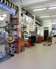 Euromaster Fullgom immagine 19