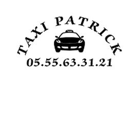 Taxi Patrick image 1