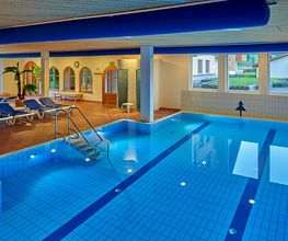 HOSTELLERIE AM SCHWARZSEE Bild 11