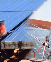 Bushati Dienstleistungen und Gebäudeservice Bild 2