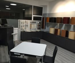 Schlebach AG Trommelbau Bild 1