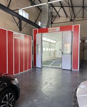 Carrosserie Saphir image 1