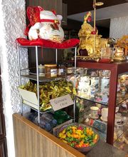 Restaurant Panorama Bild 3