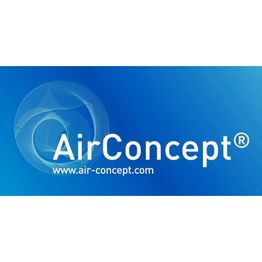 GreenVent Technologie, Lüftungstechnik, Gebäudetechnik, Brandschutztechnik, AirConcept, Raum-Luft-Regler, Energiesparen, Nachhaltigkeit, Energieeffizienz, Wohnungslüftung, Fensterlüfter